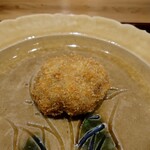 肉料理ふくなが - 