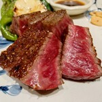 肉料理ふくなが - 