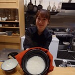 肉料理ふくなが - 