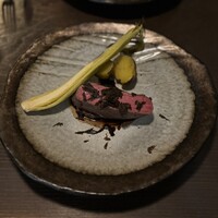 神楽坂アッカ - 