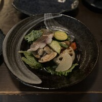 神楽坂アッカ - 