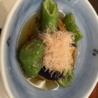 神泉いちのや - 