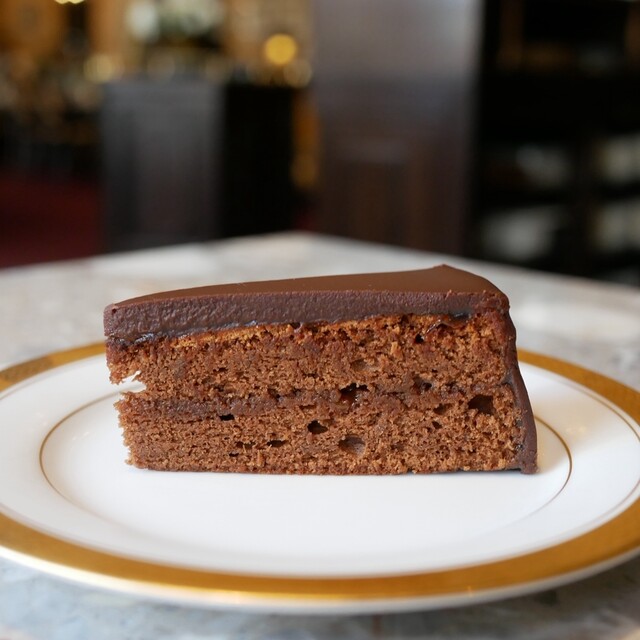 シュトラウス - 青森（ケーキ）の写真