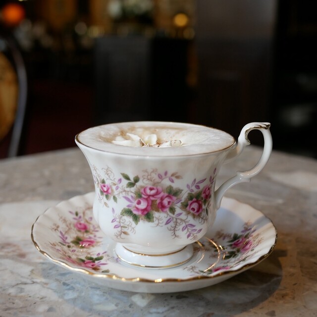 シュトラウス - 青森（ケーキ）の写真