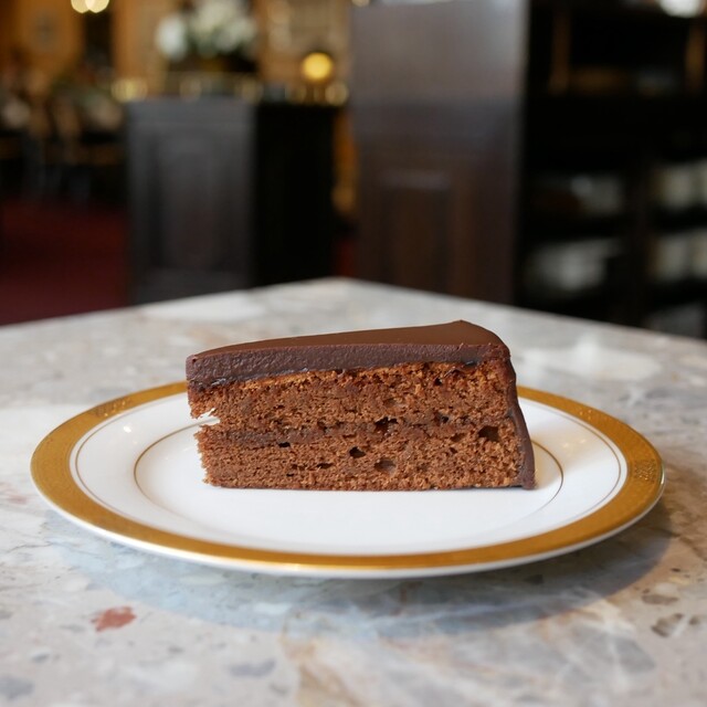 シュトラウス - 青森（ケーキ）の写真