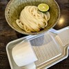 元祖しょうゆうどん 小縣家