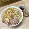 ラーメン荘 歴史を刻め 日本橋店