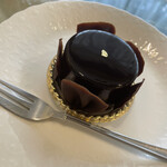 ガトー・ド・ボワ A LA MAISON - 