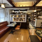 ガトー・ド・ボワ - 