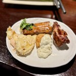 のれそれ食堂 - 