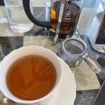 ガトー・ド・ボワ A LA MAISON - 