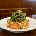 ラミティエ - 料理写真: