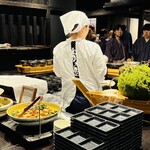 のれそれ食堂 - 