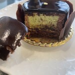 ガトー・ド・ボワ - 