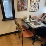 ガトー・ド・ボワ - 