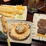 のれそれ食堂 - 