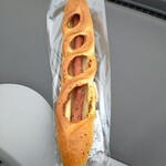 サンヴァリエ - 料理写真: