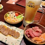 のれそれ食堂 - 