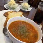 カフェコロラド - 