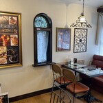 ガトー・ド・ボワ - 