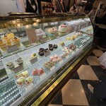 ガトー・ド・ボワ - 