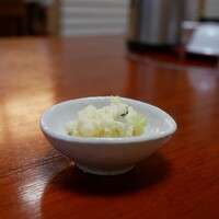 一つ木竹林草 - 