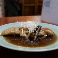 一つ木竹林草 - 