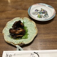 うなぎ家 しば福や - 