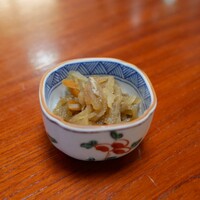 一つ木竹林草 - 