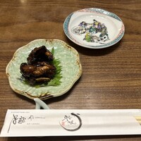 うなぎ家 しば福や - 