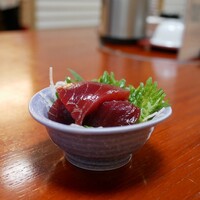 一つ木竹林草 - 