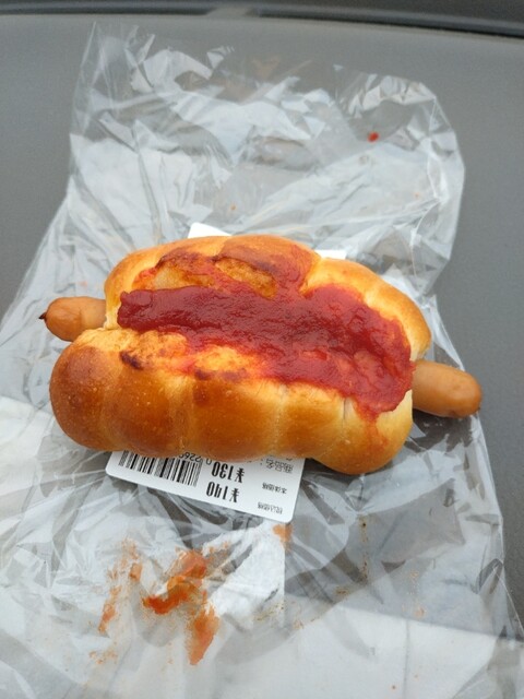 サンヴァリエ ステイ店 - 苫小牧（パン）の写真