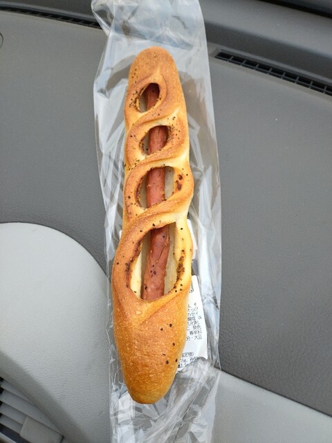 サンヴァリエ ステイ店 苫小牧のパン・ベーカリー｜コープさっぽろ