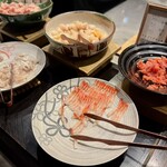 のれそれ食堂 - 