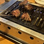 TOKYO焼肉ごぉ - 