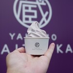 蔵出・焼き芋かいつか - 