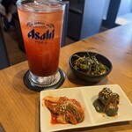 TOKYO焼肉ごぉ 3号店 - 