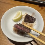 TOKYO焼肉ごぉ - 