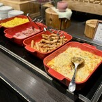 のれそれ食堂 - 