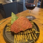 TOKYO焼肉ごぉ 3号店 - 