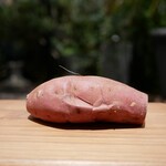 蔵出・焼き芋かいつか - 