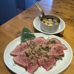 TOKYO焼肉ごぉ - 