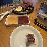 TOKYO焼肉ごぉ - 