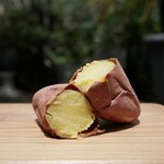 蔵出・焼き芋かいつか - 