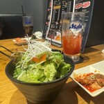 TOKYO焼肉ごぉ 3号店 - 