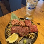 TOKYO焼肉ごぉ - 