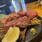 TOKYO焼肉ごぉ - 