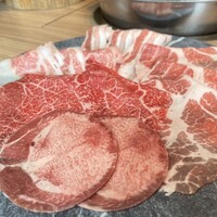 しゃぶしゃぶKINTAN 表参道店 - 