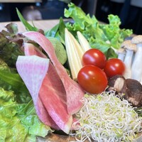 しゃぶしゃぶKINTAN 表参道店 - 