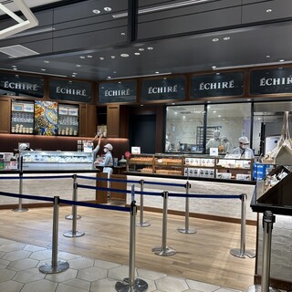 エシレ パティスリー オ ブール_2